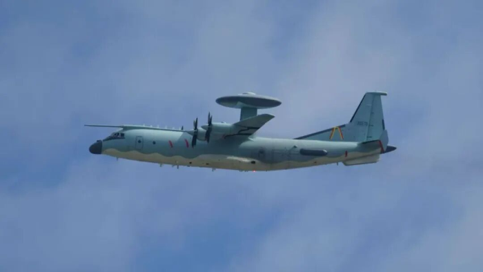 亮相閱兵6 亮相閱兵6