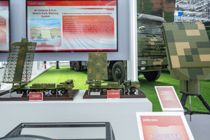 3、YLC-2E 多功能雷達(dá)_副本 3、YLC-2E 多功能雷達(dá)_副本